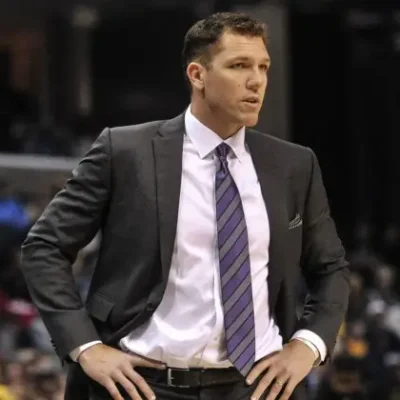 Luke Walton