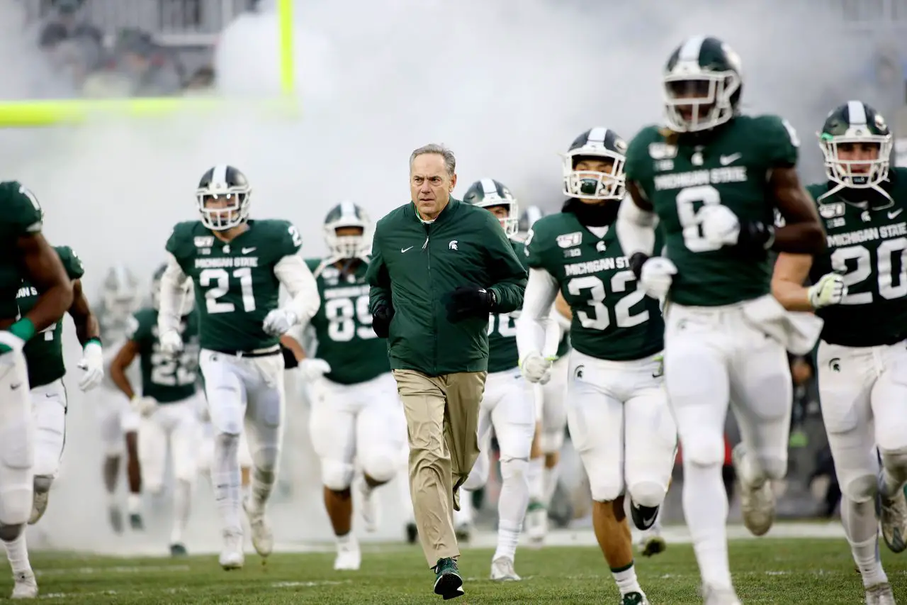 Michigan State Spartans