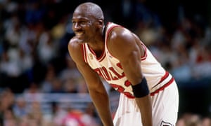 Michael Jordan Documentary