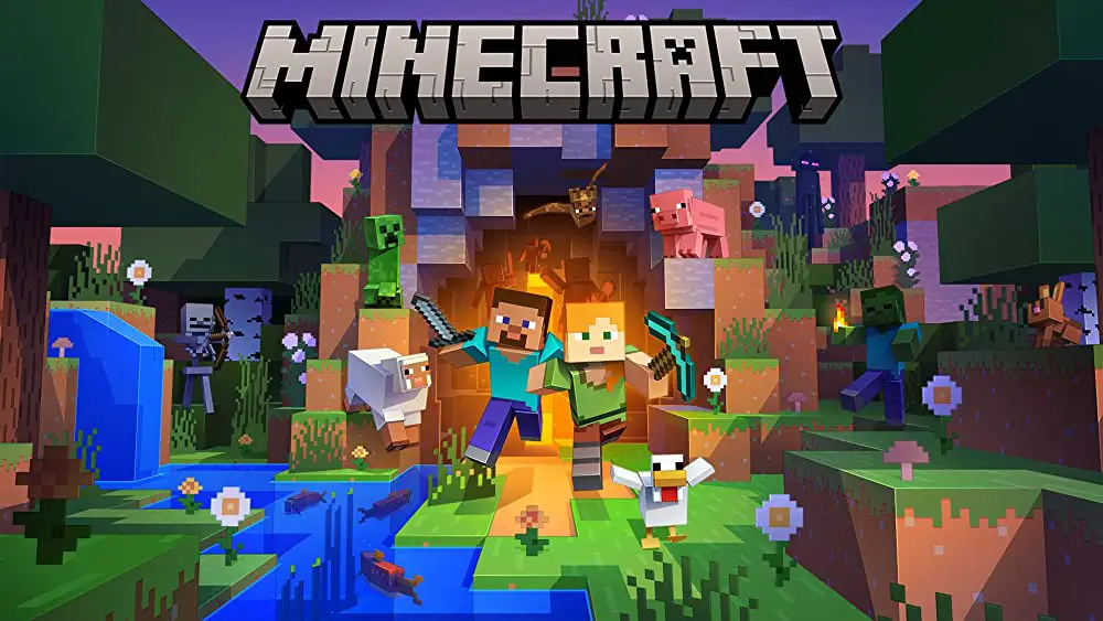 Minecraft Movie