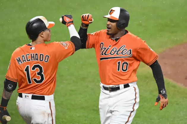 Baltimore Orioles Season Preview