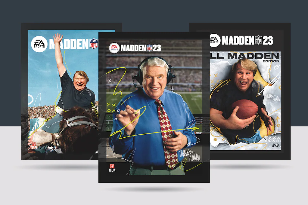 Madden 23