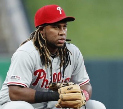 Maikel Franco