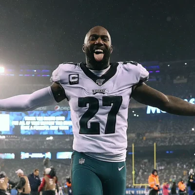 Malcolm Jenkins
