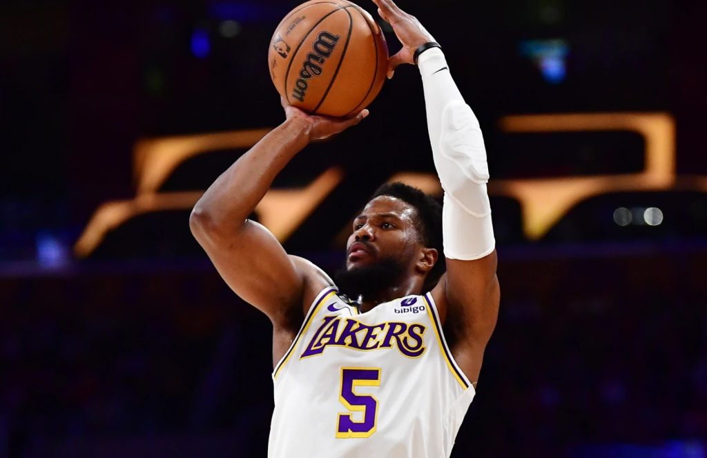 NBA Underrated