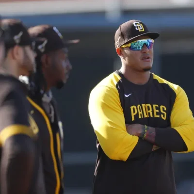 Manny Machado
