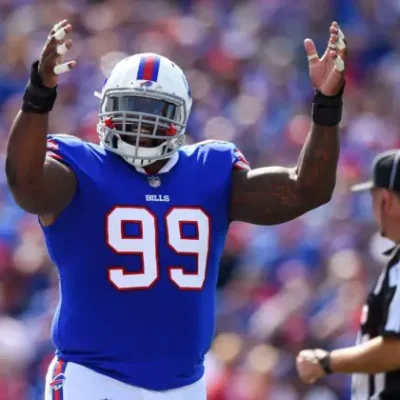 Marcell Dareus