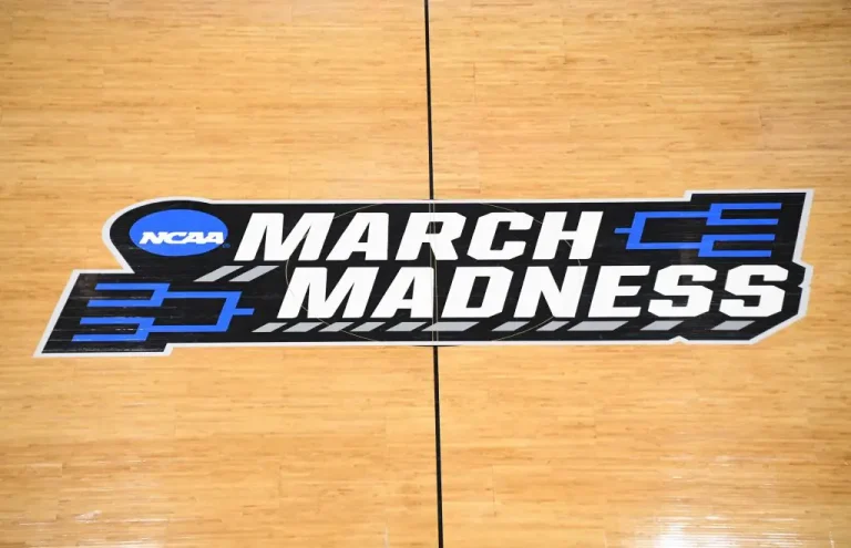 March Madness Tournament