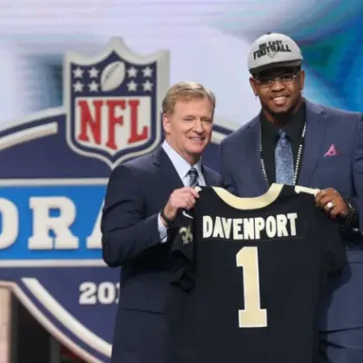 2019 NFL Draft