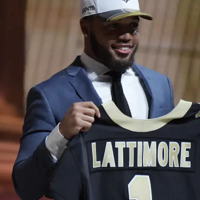 2021 NFL Draft