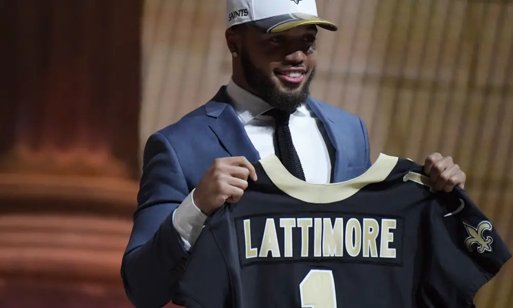 2021 NFL Draft