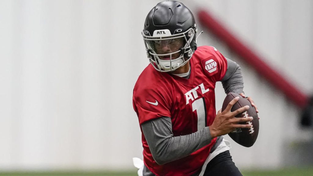 Marcus Mariota