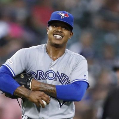 Marcus Stroman