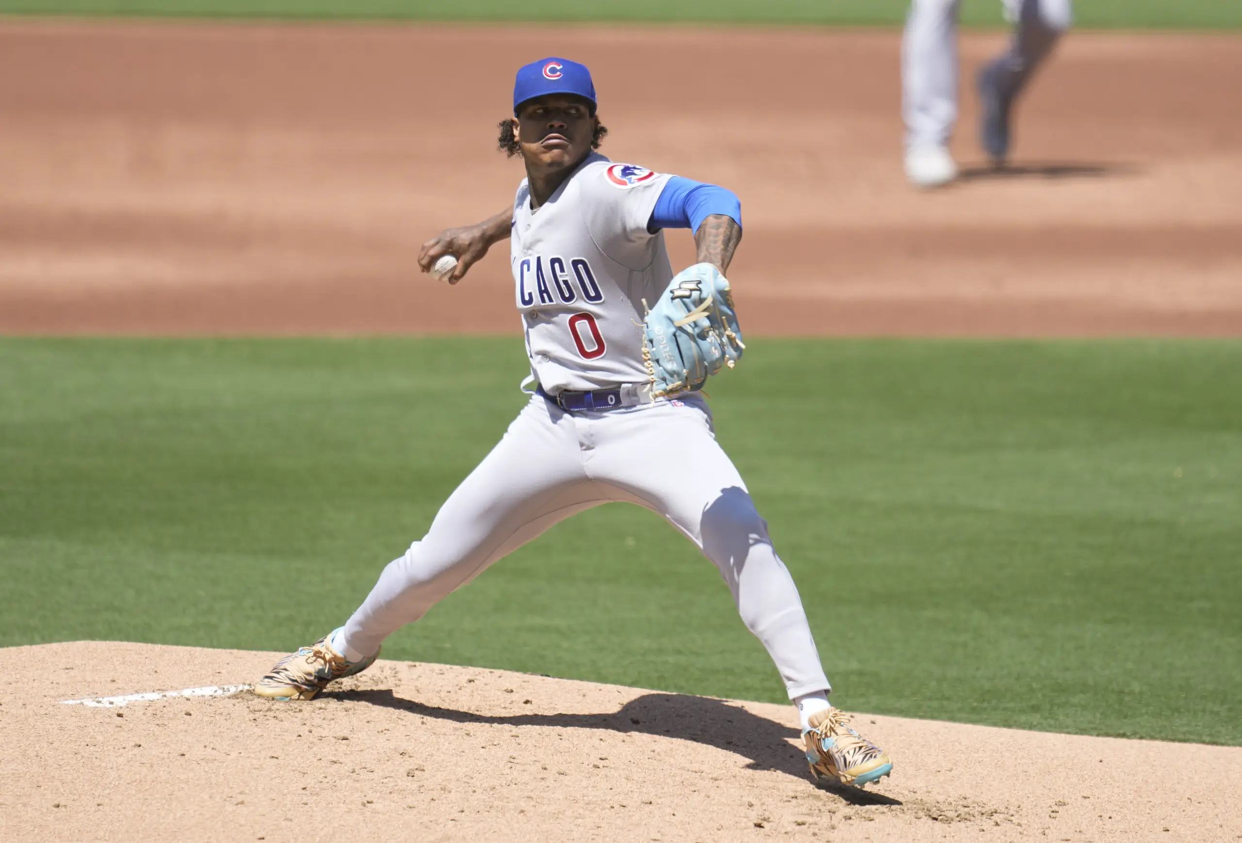 Marcus Stroman