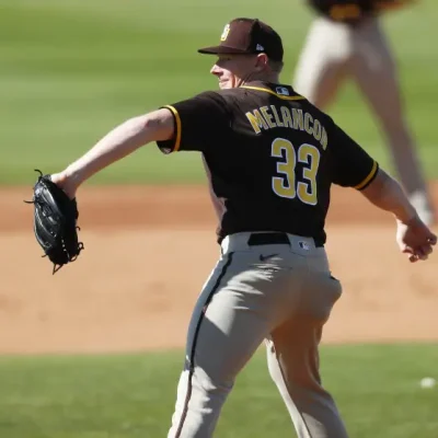 Mark Melancon