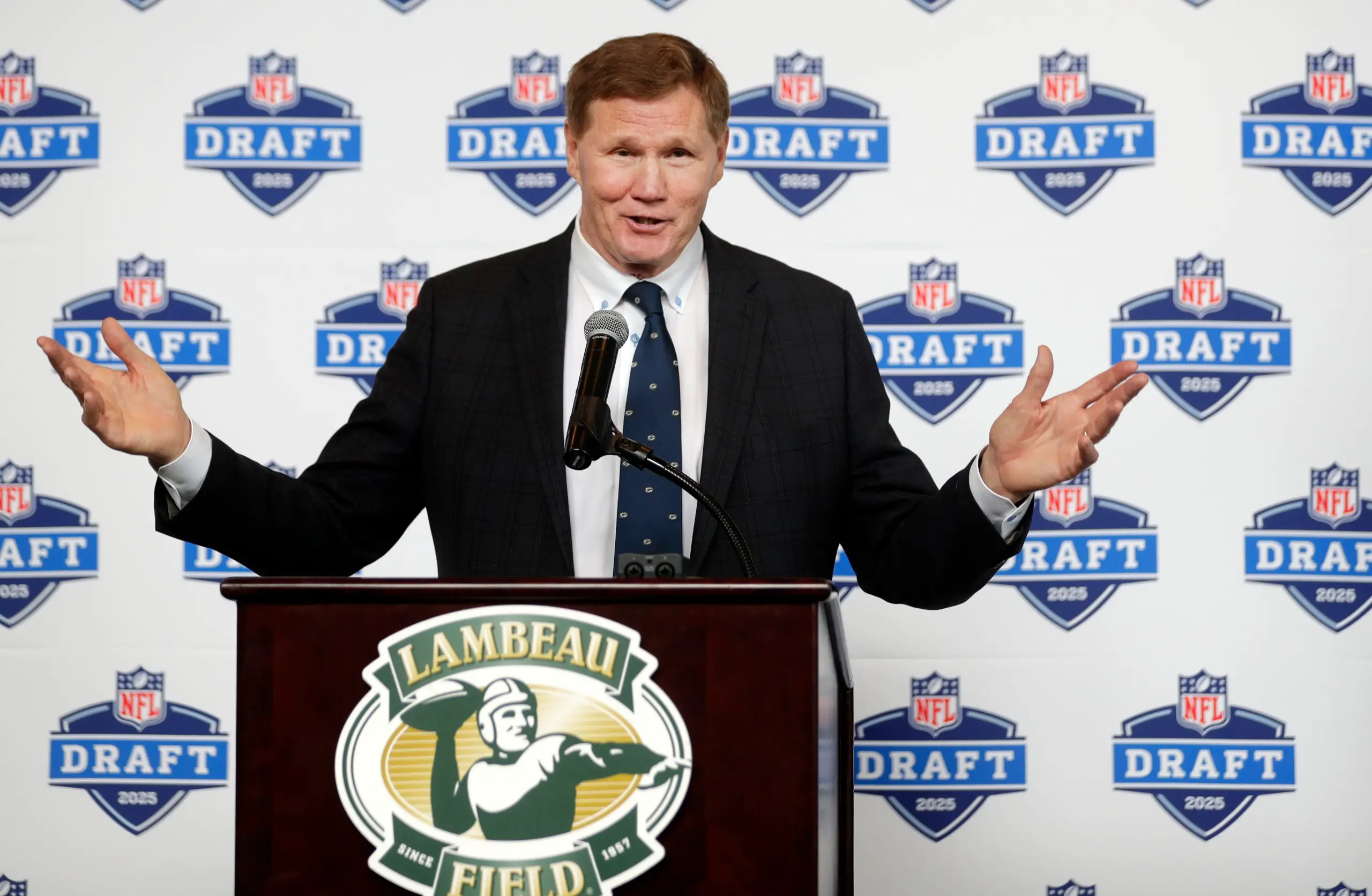 Mark Murphy