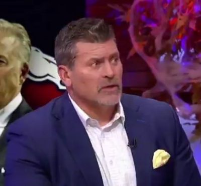 Mark Schlereth