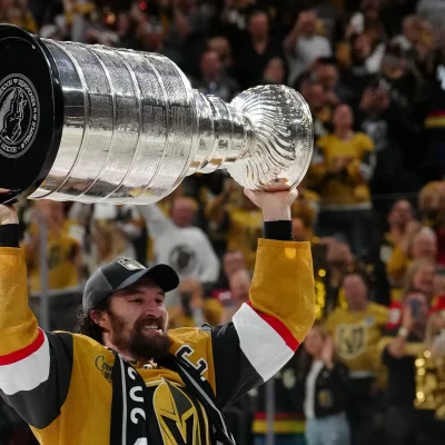 Vegas Golden Knights