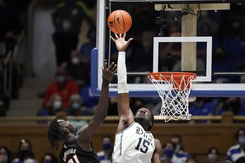 Duke Basketball
