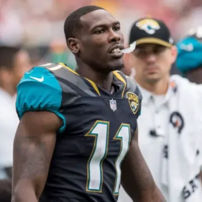 Marqise Lee
