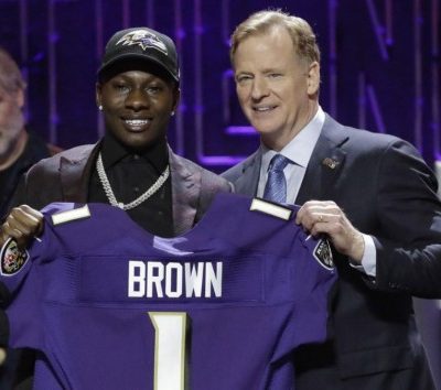 2020 NFL Draft