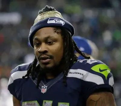 Marshawn Lynch