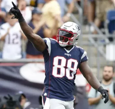 Martellus Bennett