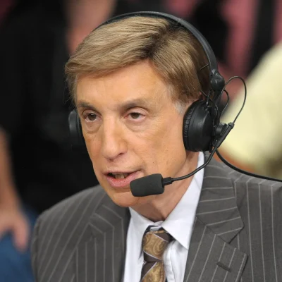 Marv Albert