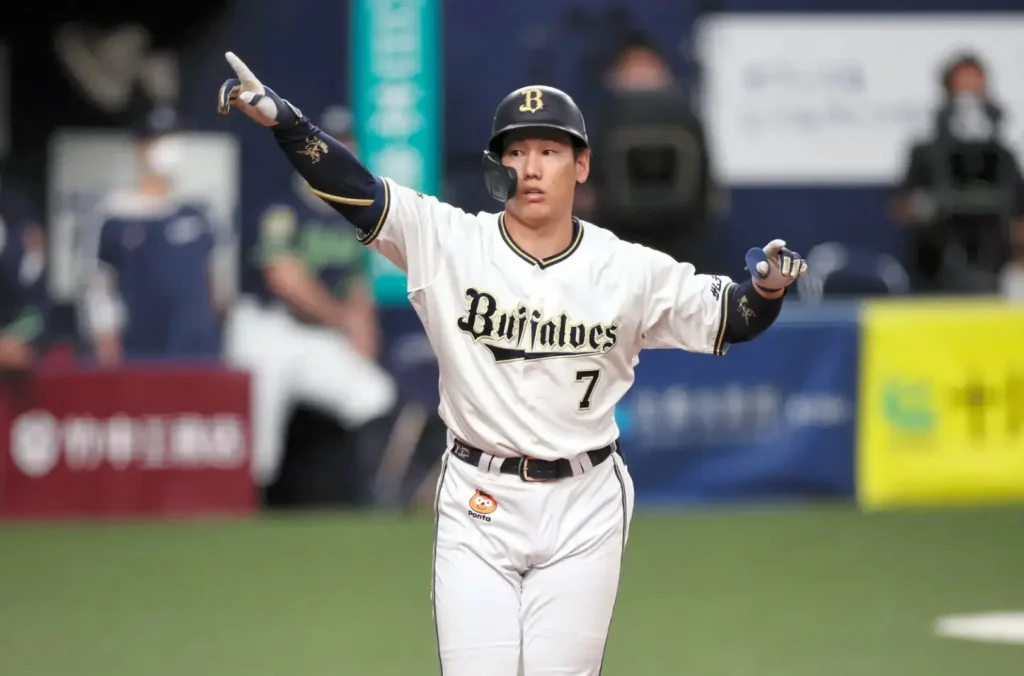 Masataka Yoshida Red Sox