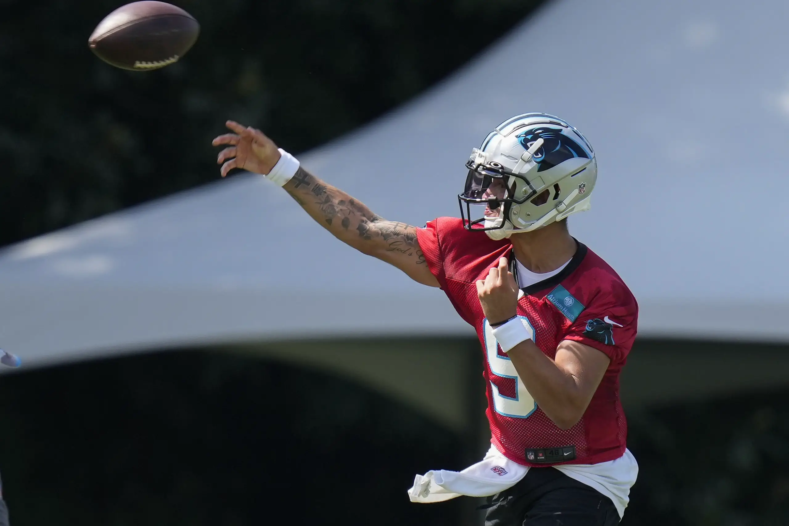 Matt Corral