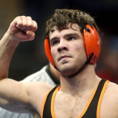 NCAA Wrestling Championship