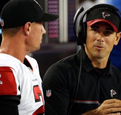 Matt LaFleur