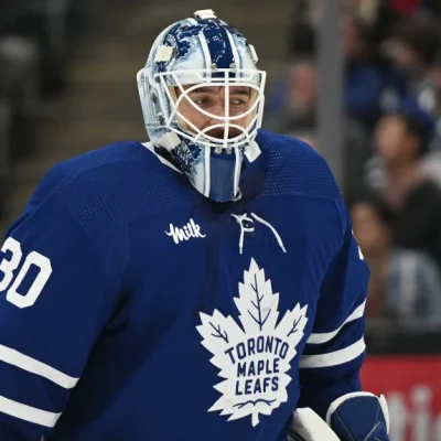 Matt Murray