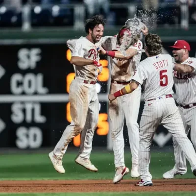 Phillies