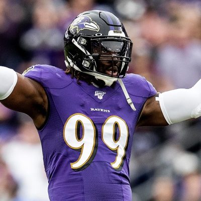 Matthew Judon
