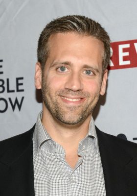 Max Kellerman