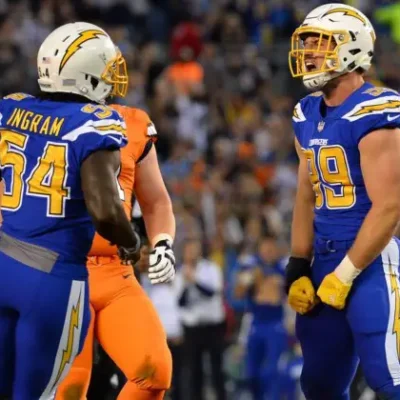 2019 NFL Divisonal Playoff