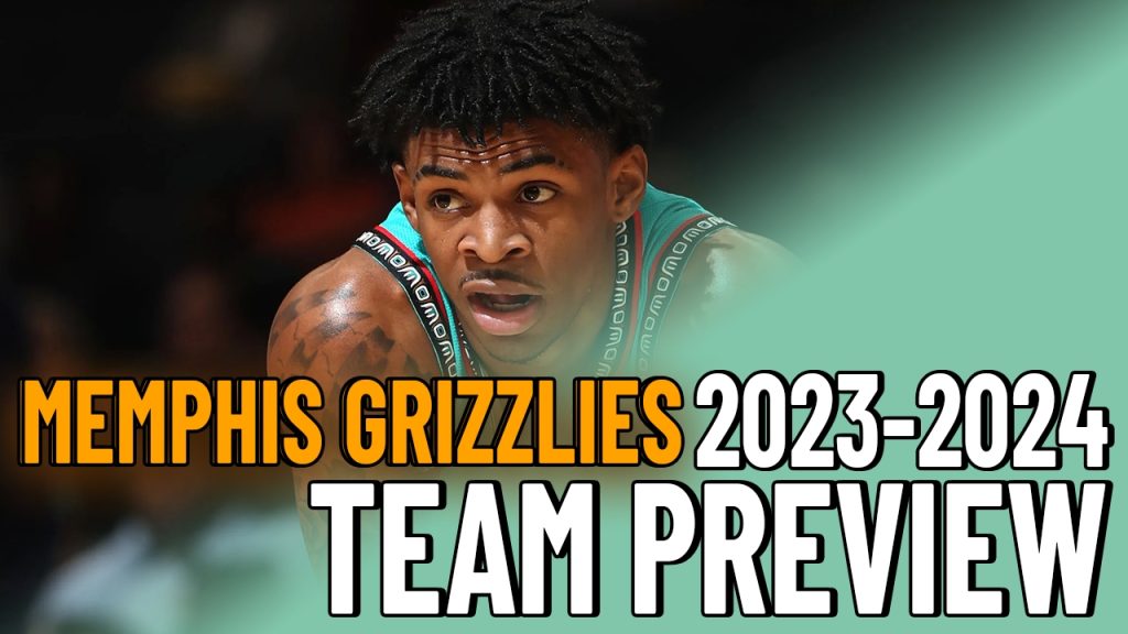 Grizzlies NBA
