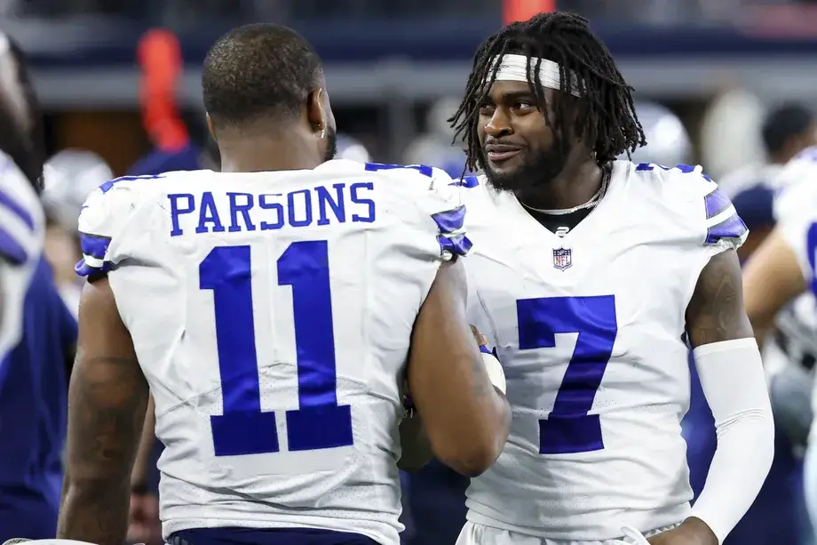 Micah Parsons