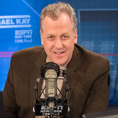 Michael Kay