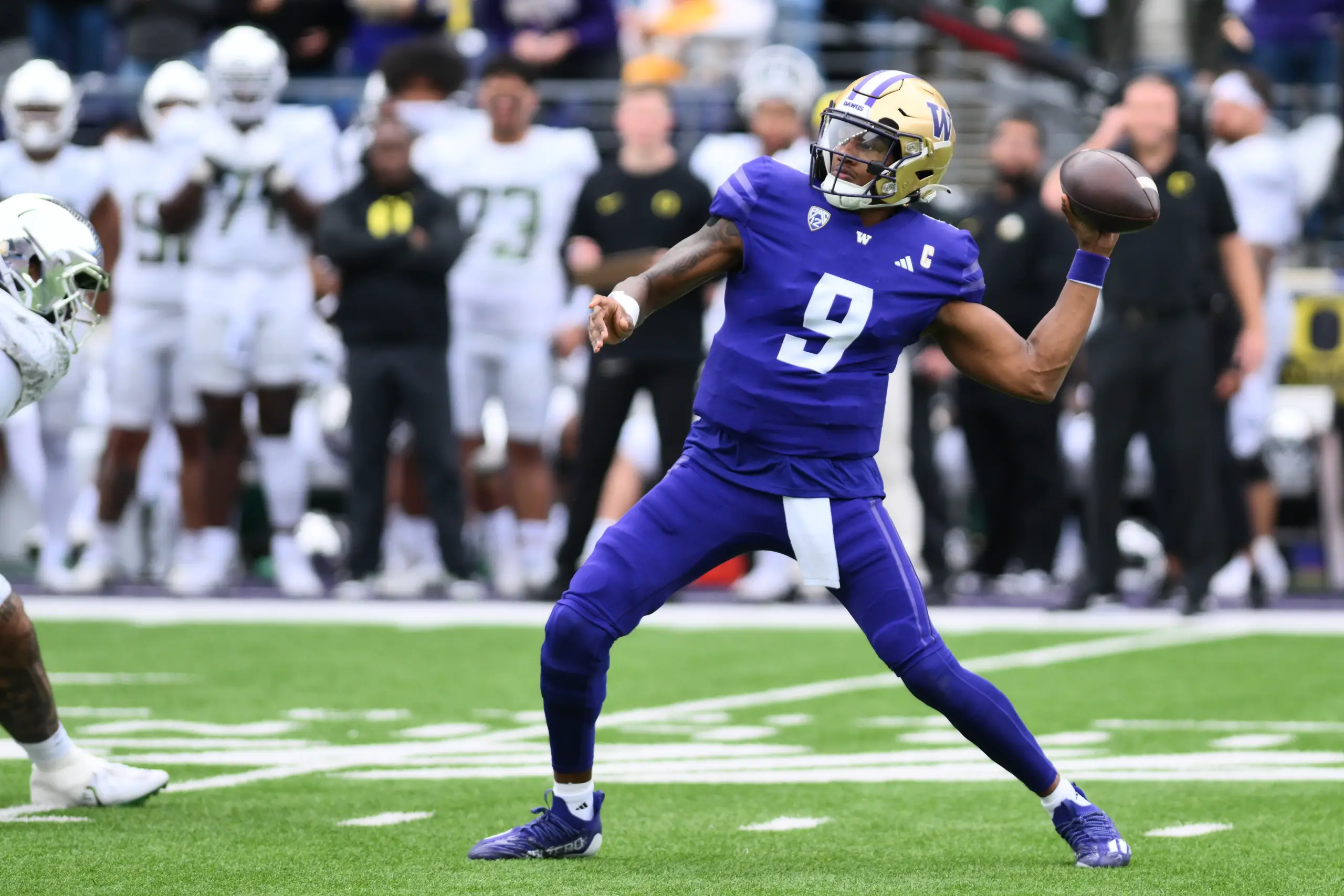 2024 NFL Draft