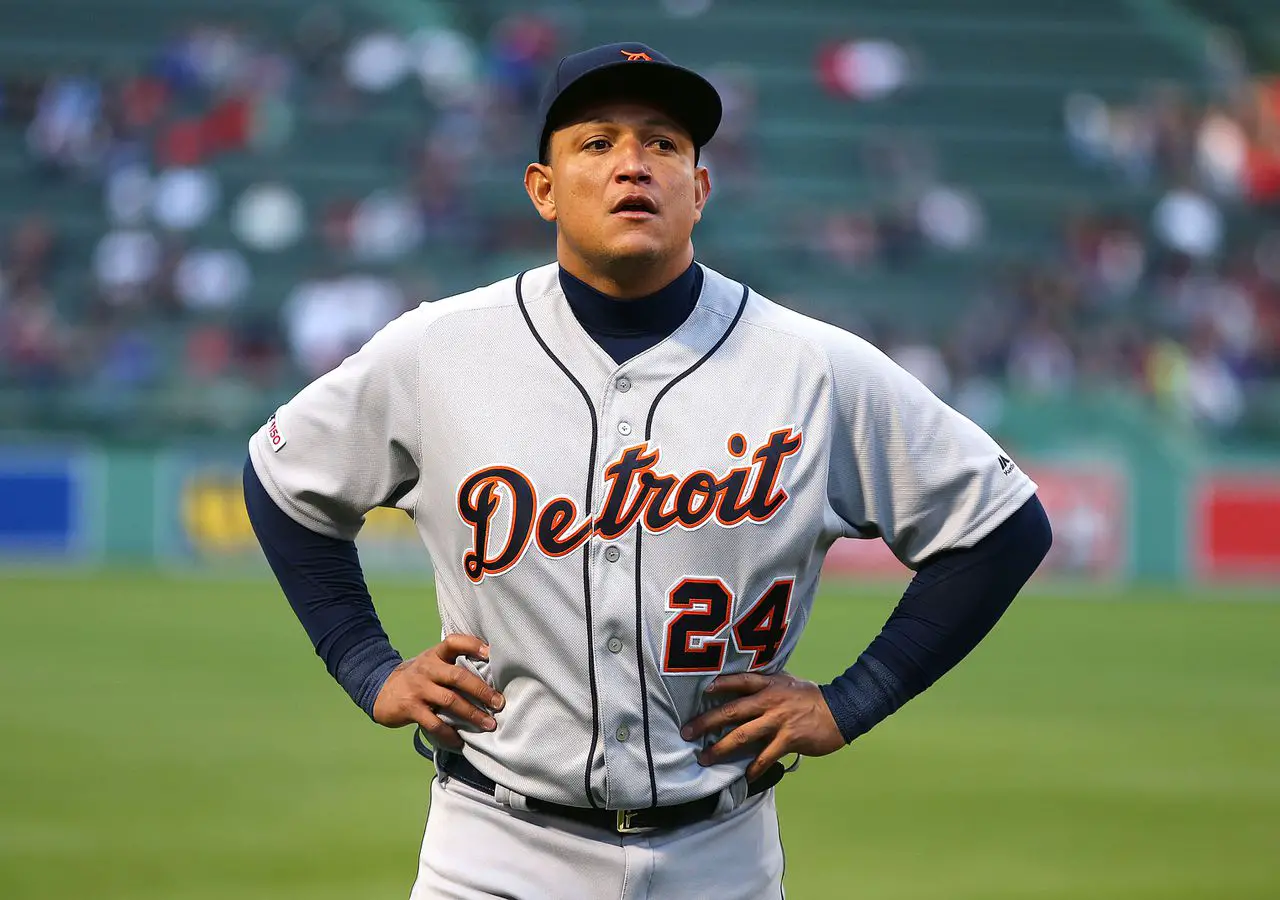 Miguel Cabrera
