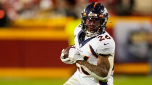 Fantasy Football Waiver Wire