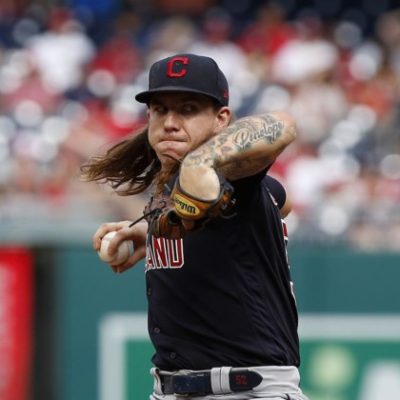 Mike Clevinger