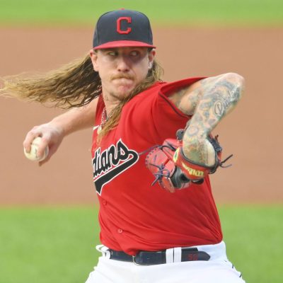 Mike Clevinger