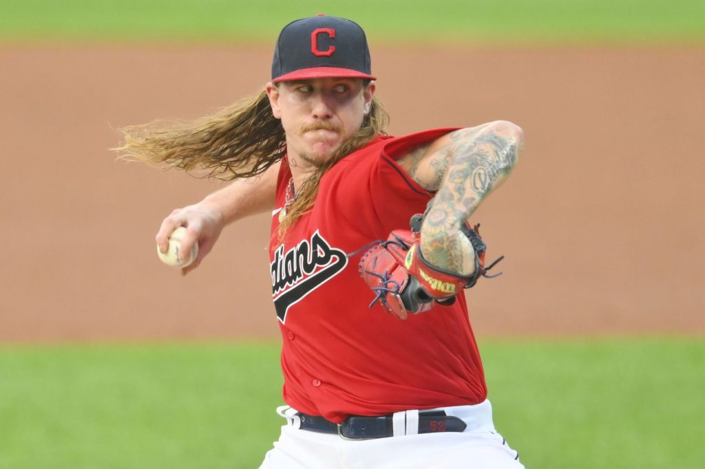 Mike Clevinger