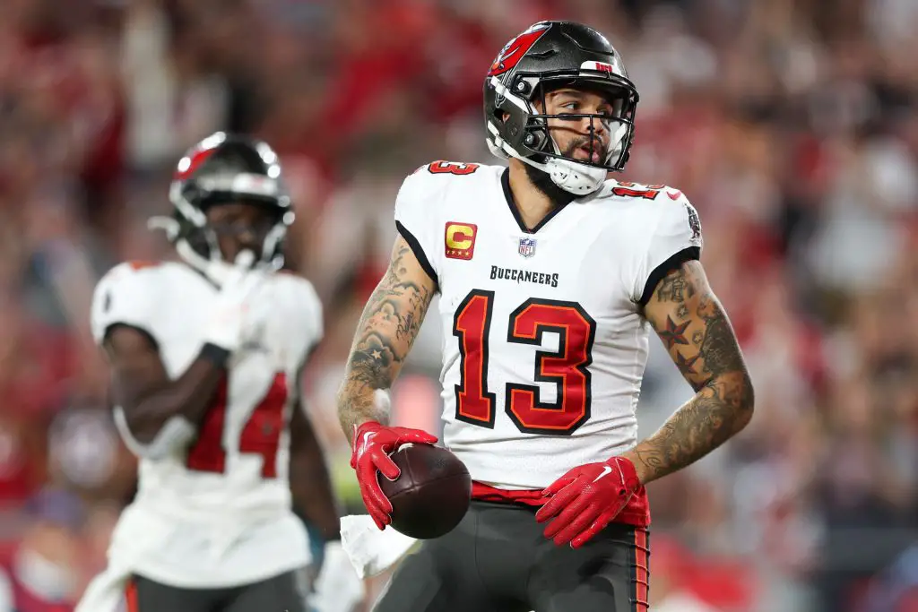 Three Realistic Mike Evans Trade Destinations Vendetta Sports Media