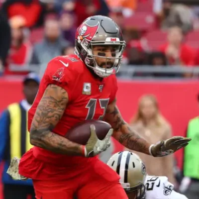 Mike Evans Odell Beckham