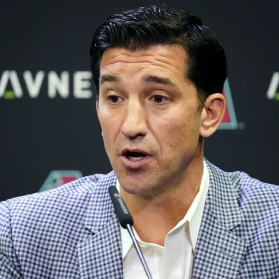 Mike Hazen