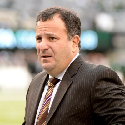 Mike Lombardi